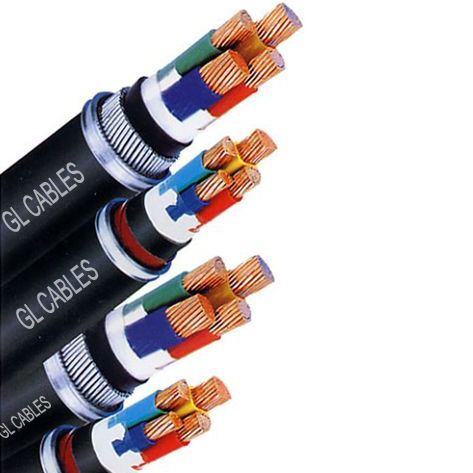 Dây cáp điện GL Cables